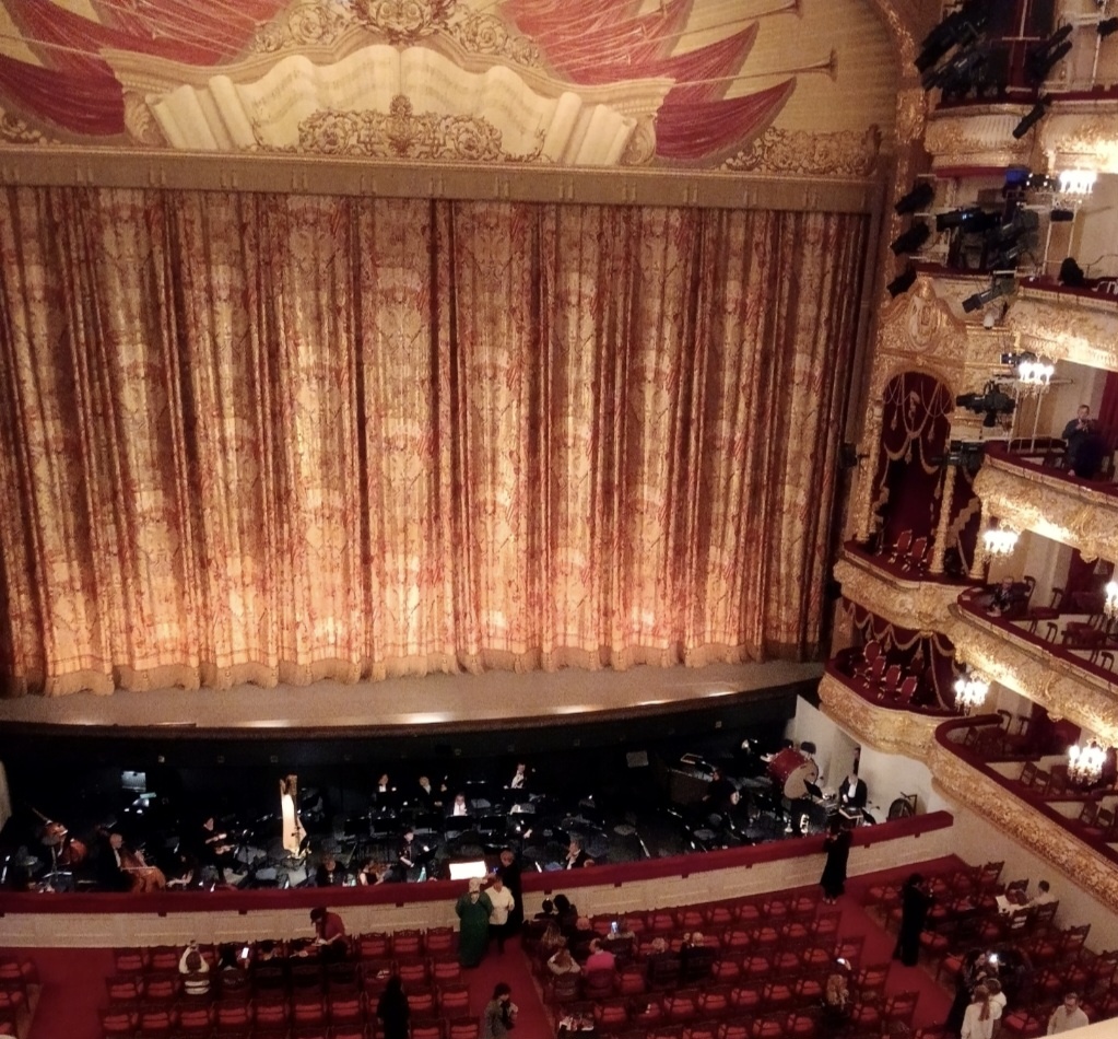 Фото автора.