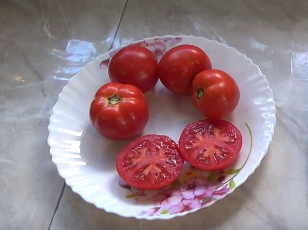 Томат Астраханский