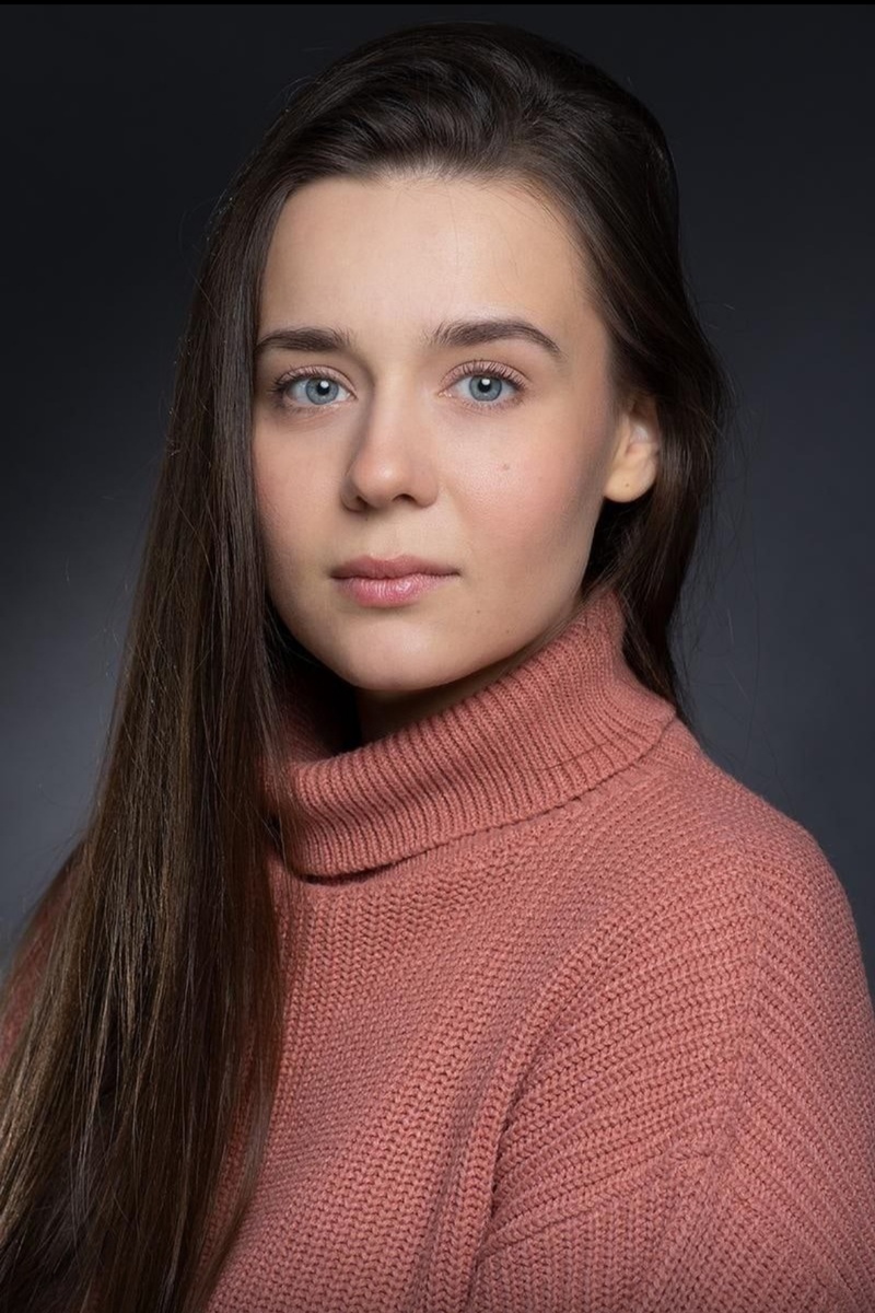 Лидия Ефанова