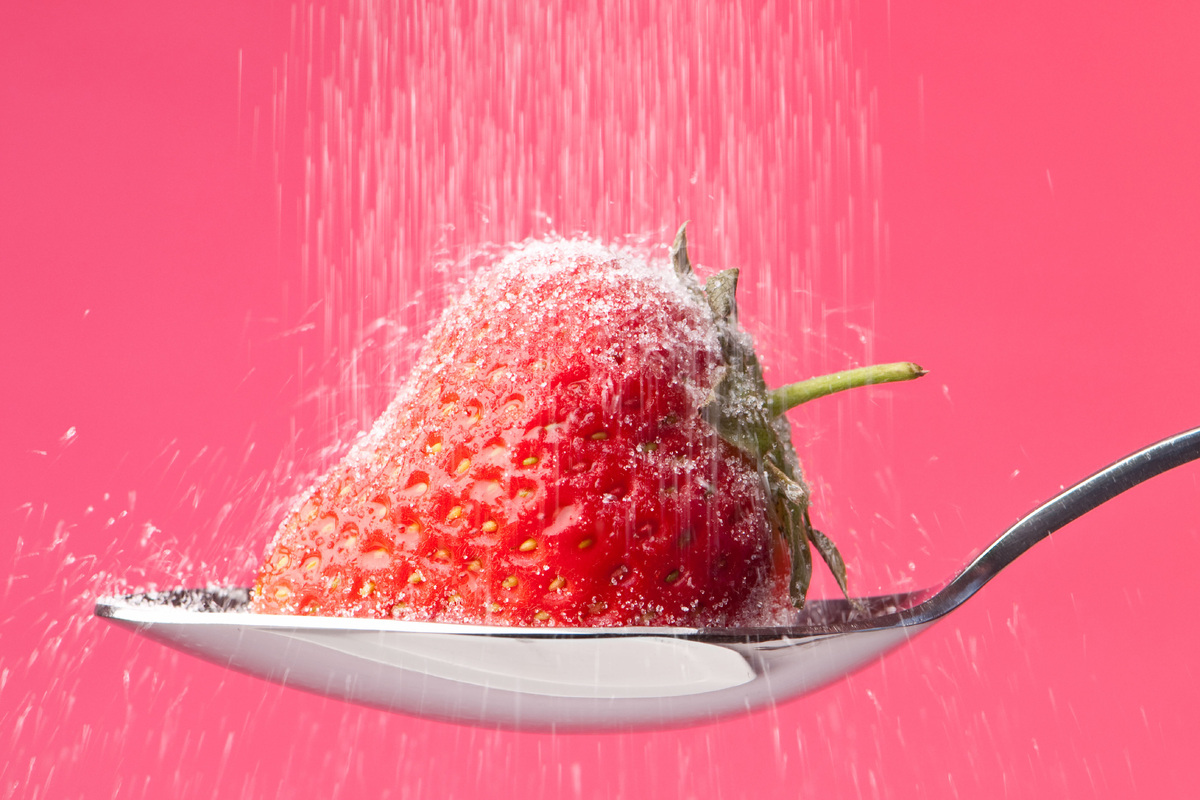     Когда лучше использовать сахарную пудру вместо сахара-песка