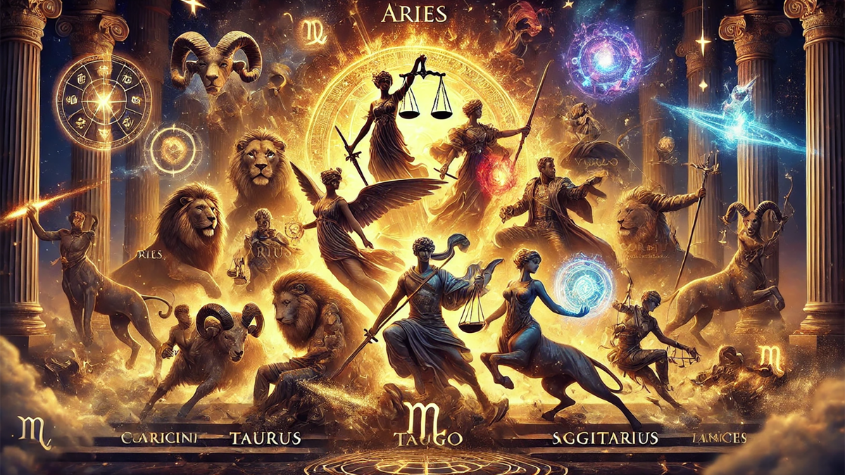 Гороскоп на сегодня, 18 февраля: Что обещают звёзды каждому знаку Зодиака