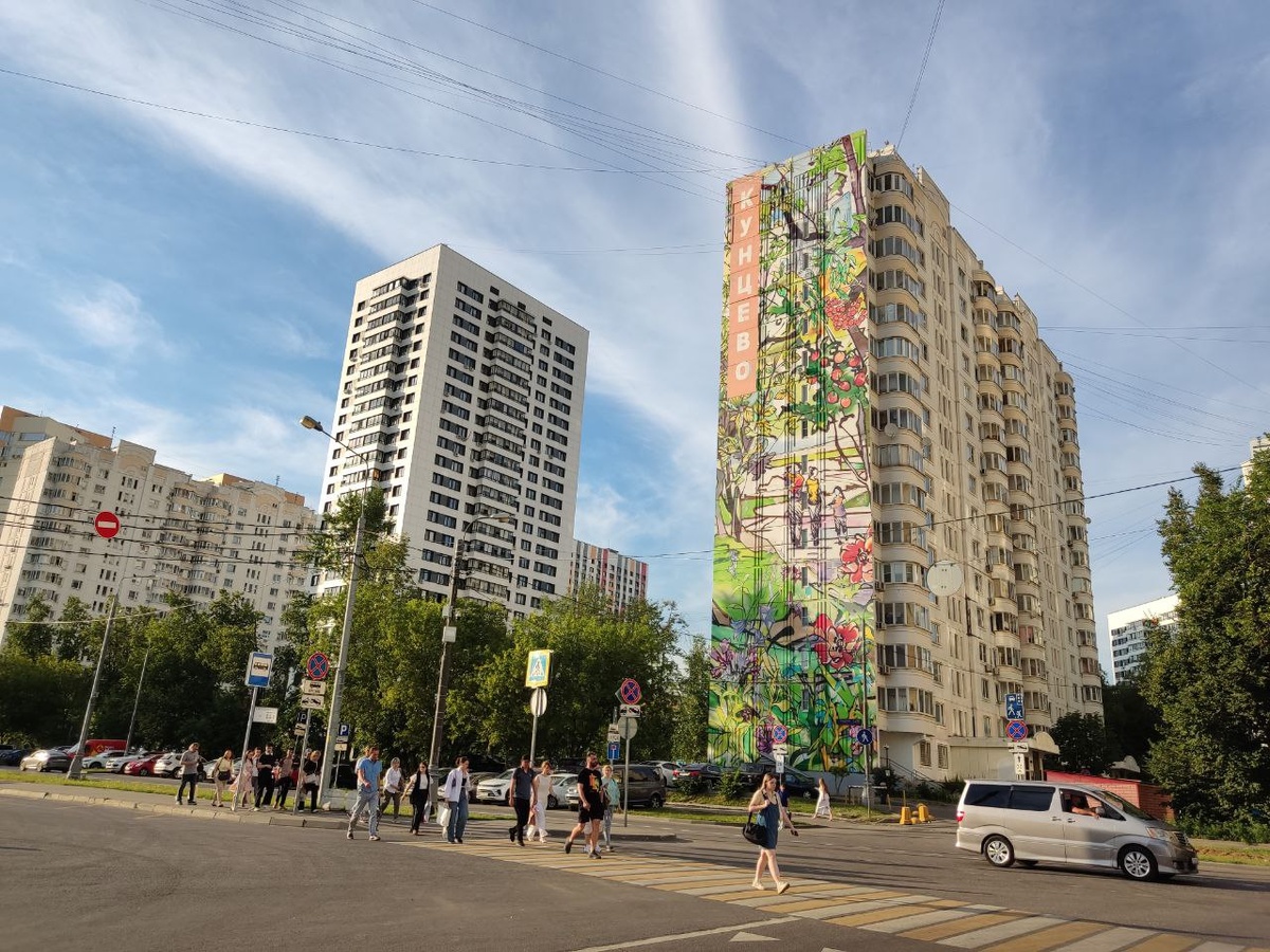     По данным портала объявлений, рост предложения характерен для всего российского рынка недвижимости