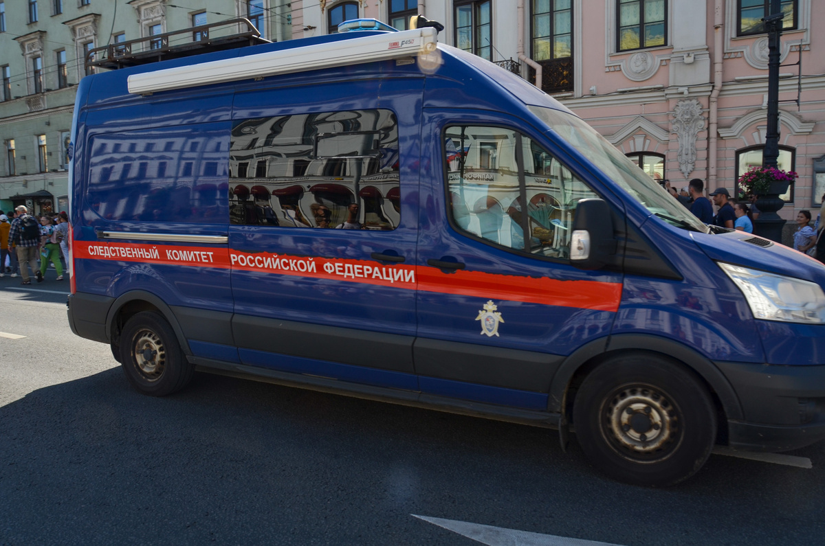 Фермер из Куеды предстанет перед судом за попытку организовать убийство по найму.  Фото: Татьяна Буторина