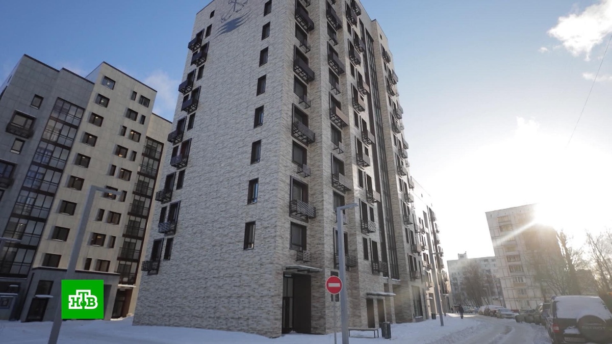    В программу реновации в Москве включили девять новых площадок