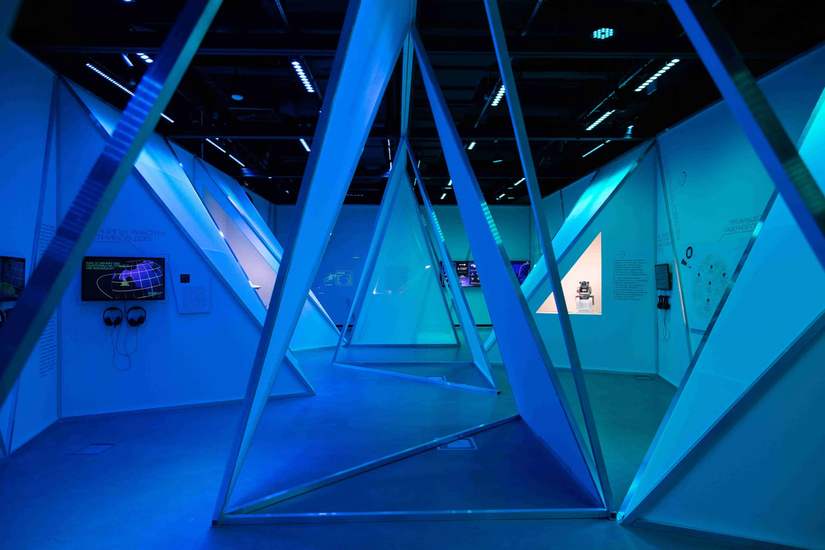 Музей Криптографии, Москва