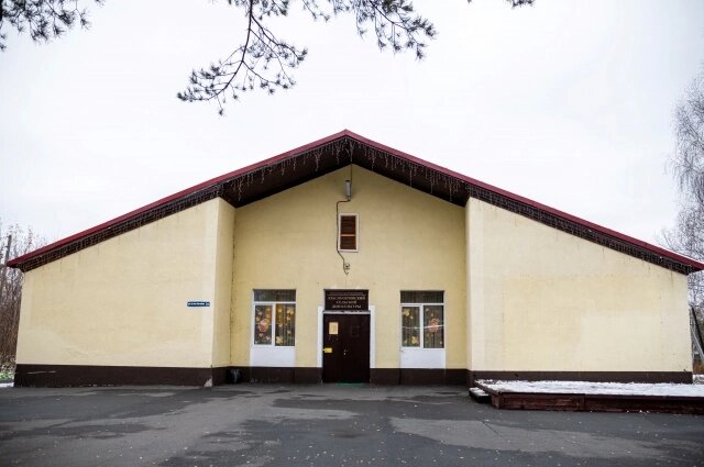    Фото: Из личного архива/ Полина Штольц