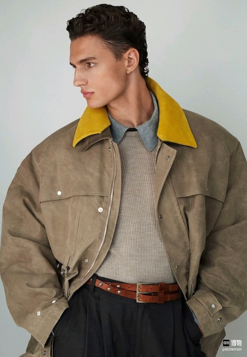 Куртка от Fendi 