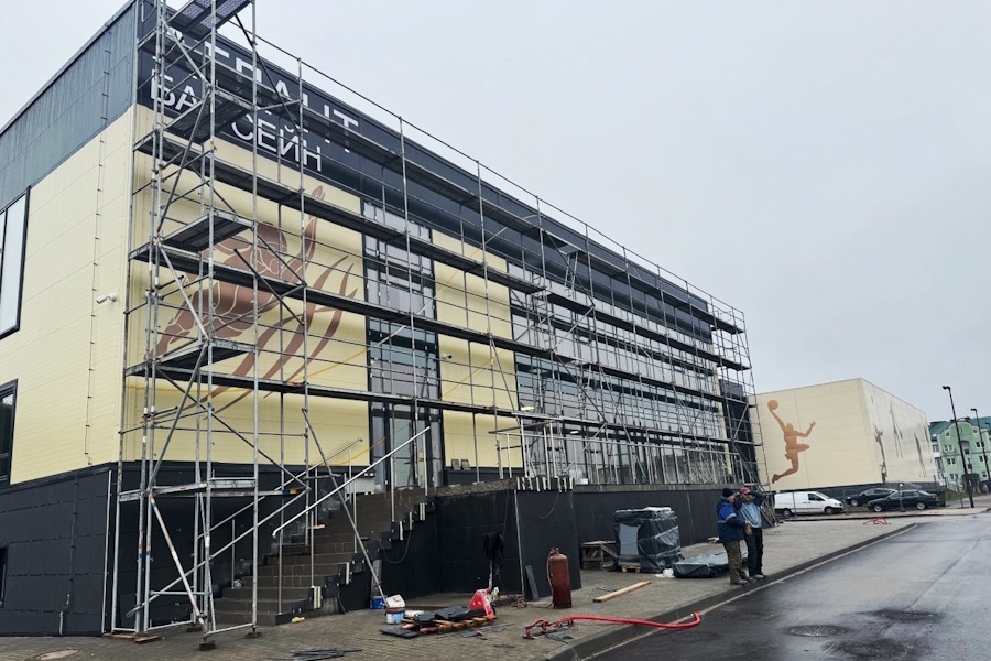 Листайте вправо, чтобы увидеть больше изображений