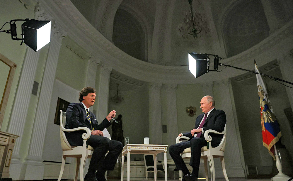    ©Пресс-служба Президента России