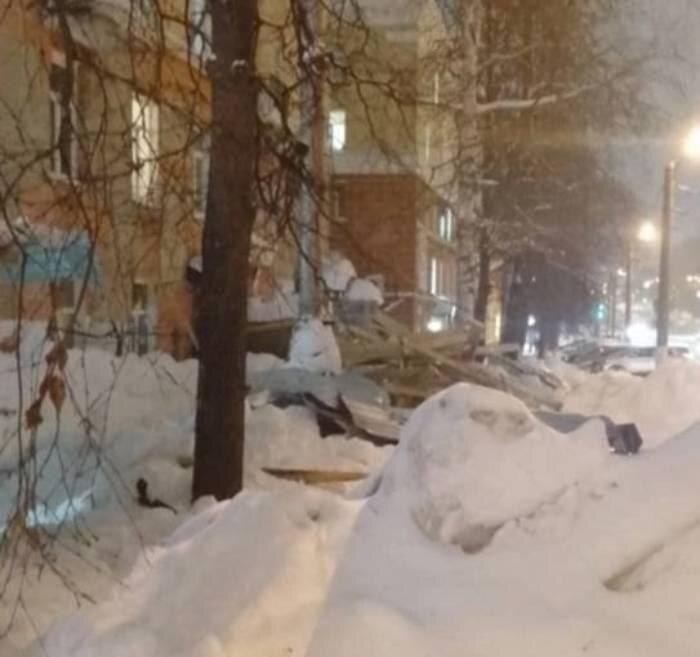    фотография со стены сообщества краевой больницы им. Вагнера