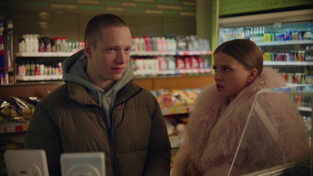 Актеры сериала ландыши фото