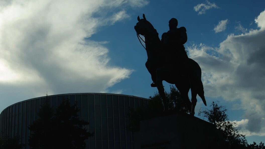    Dmitry Chasovitin/Globallookpress