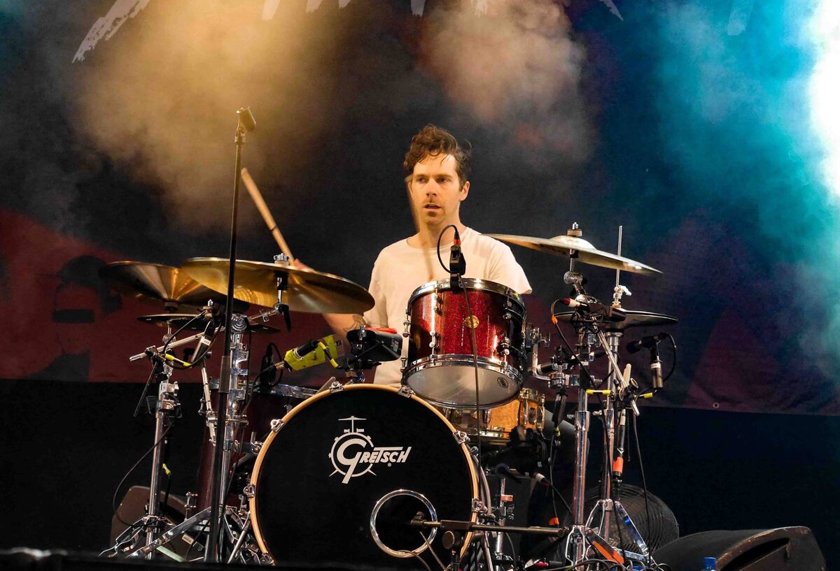 Даниэль Дэвисон