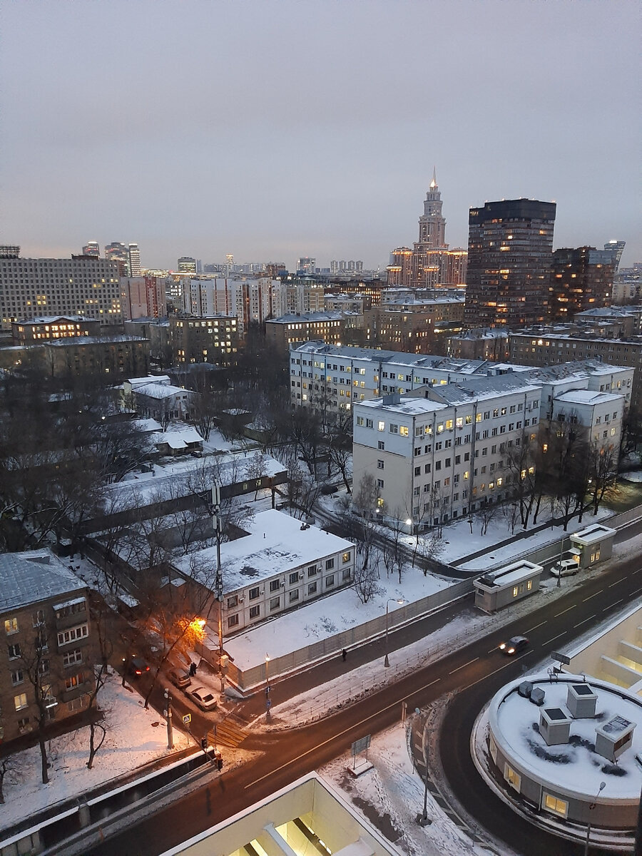 Фото автора