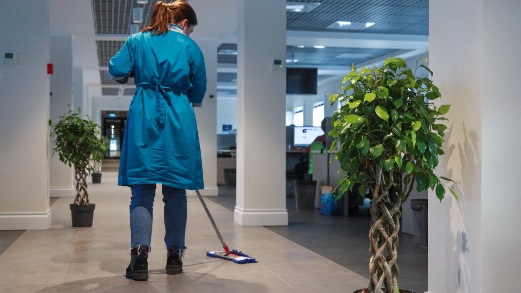    Фото: Lantyukhov Sergey/Globallookpress