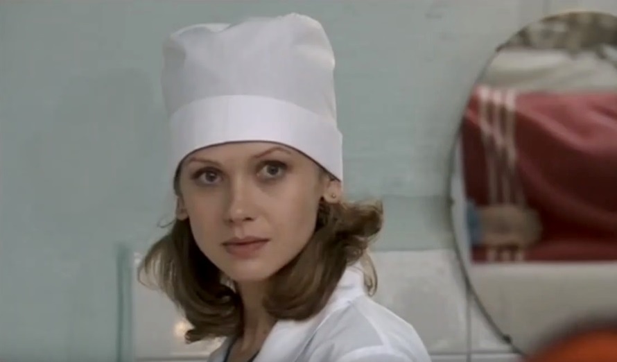 Фото: "Морозов" 