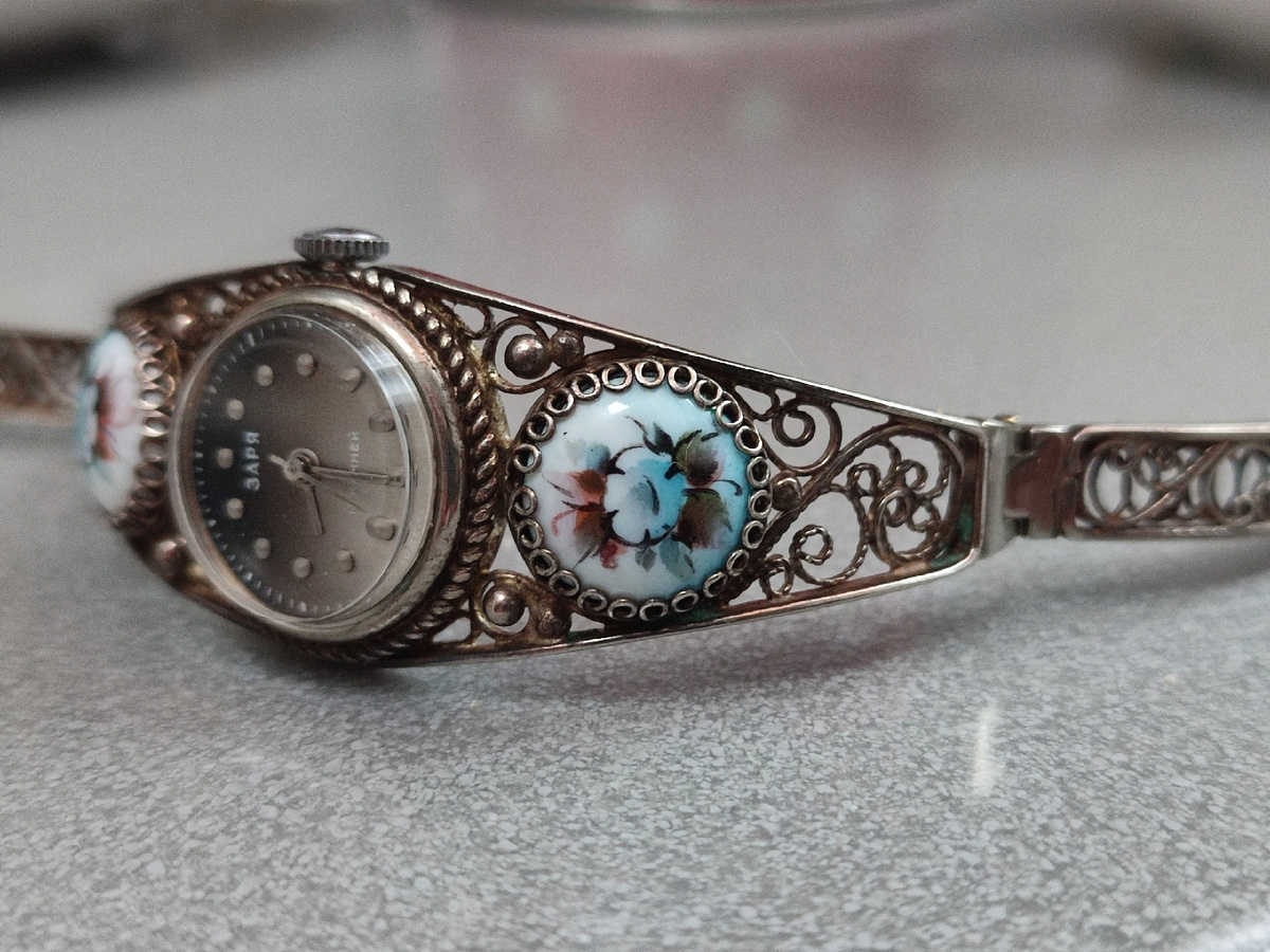 Предполагаю 80 гг. 