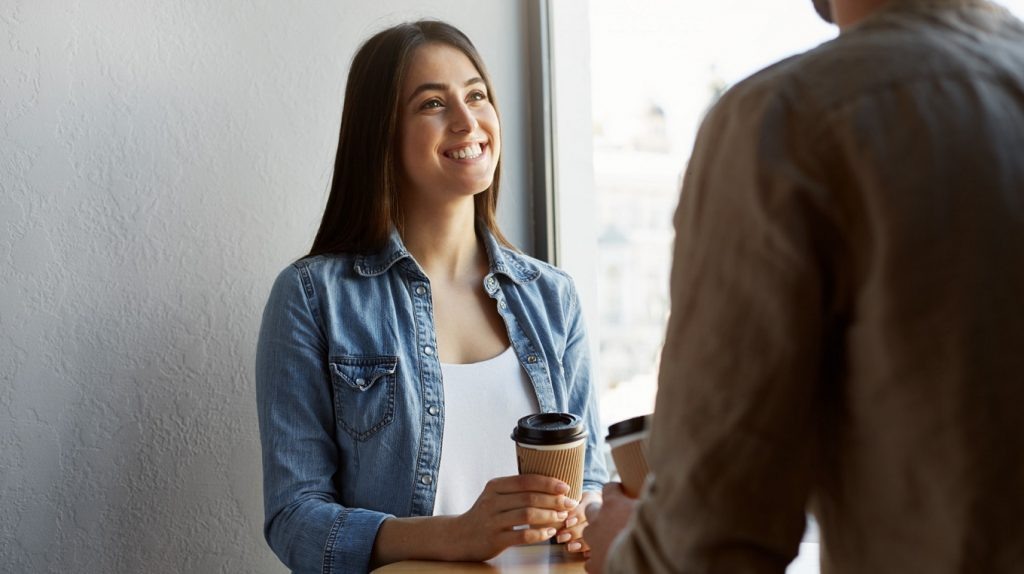     Что такое ненасильственное общение? Анна Жамьянова