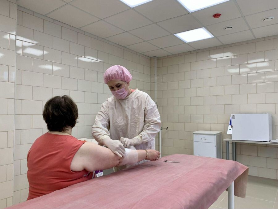 Листайте вправо, чтобы увидеть больше изображений