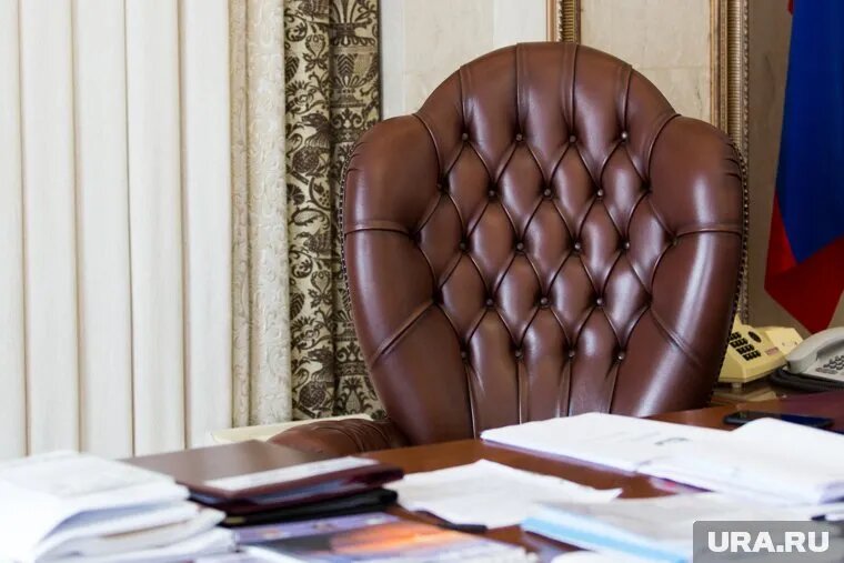 В дорожном предприятии Шадринска сменился руководитель. Фото: Екатерина Сычкова © URA.RU