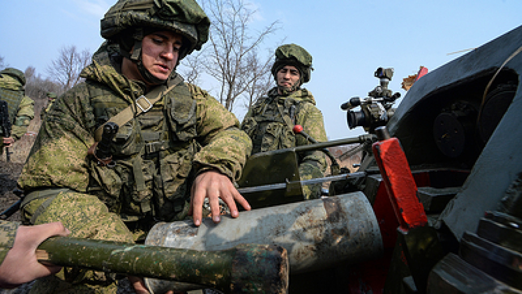    MOD Russia/Globallookpress