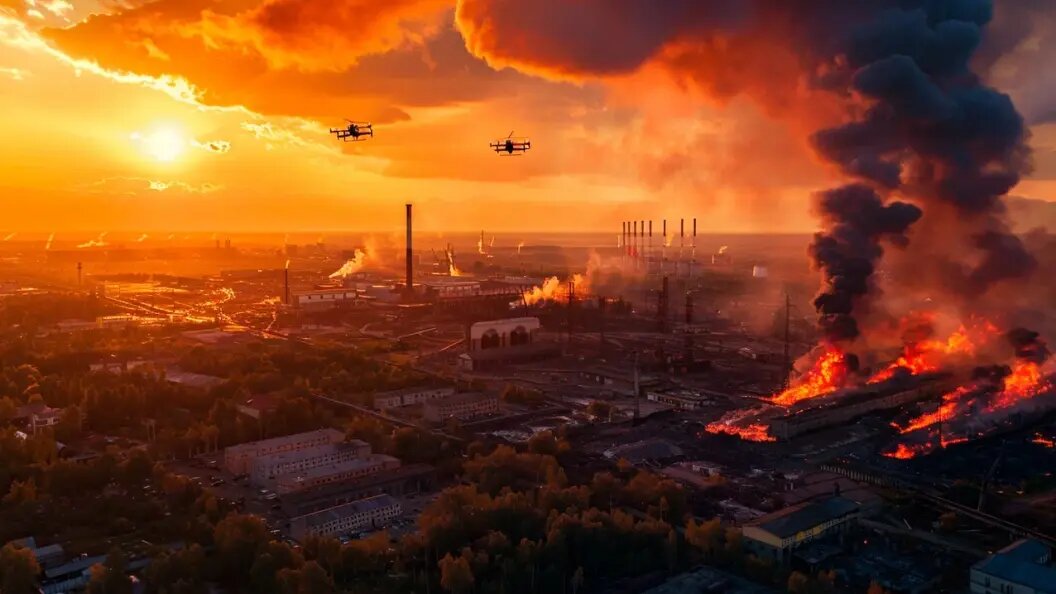    Коллаж Царьграда