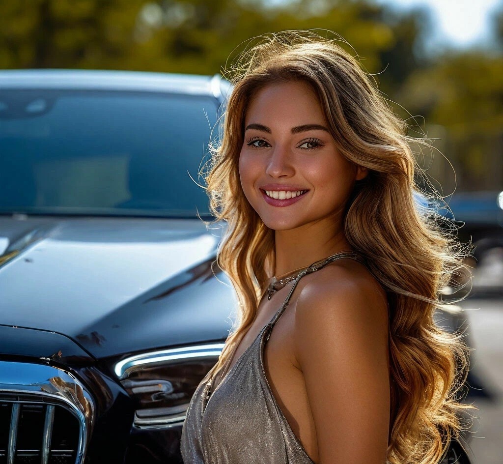 сгенерированная картинка нейросетью