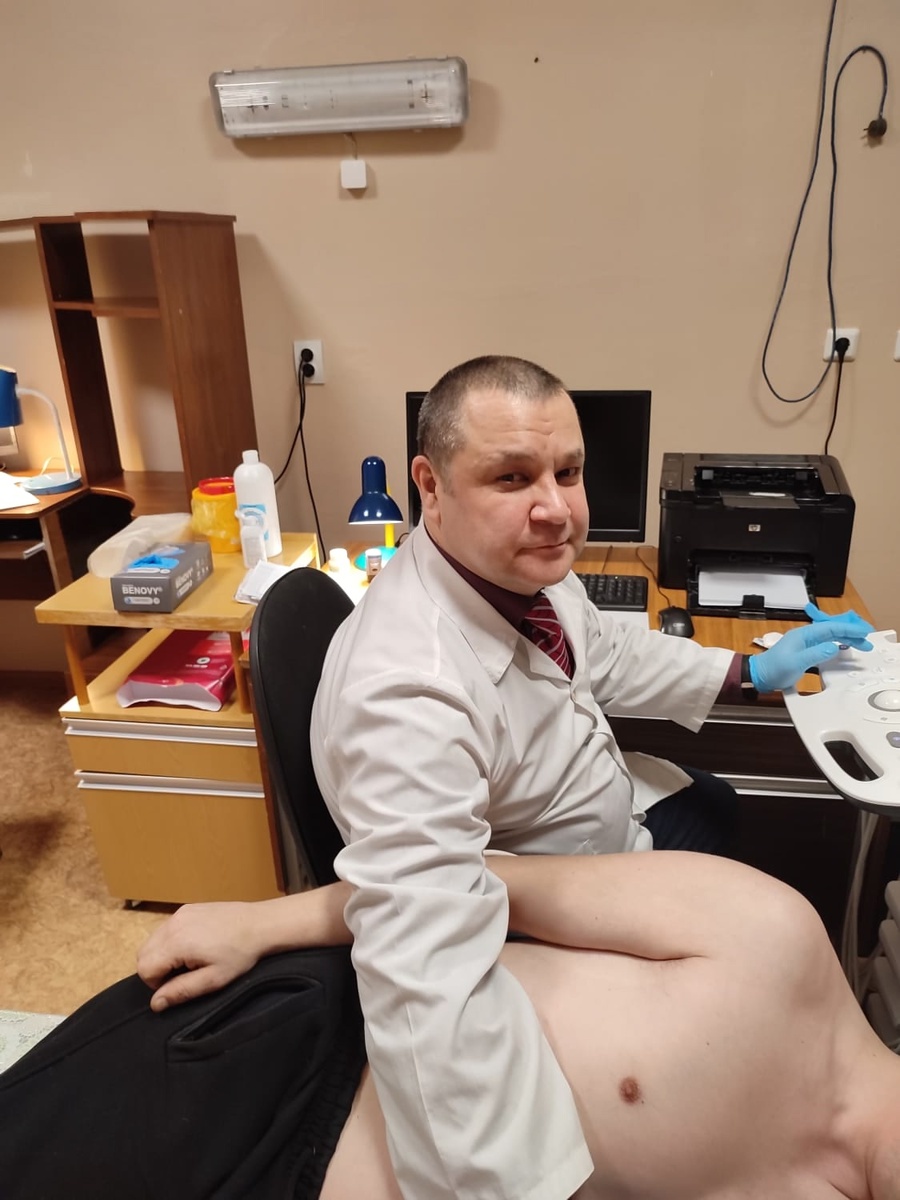    Фото: Михаил Охлопков