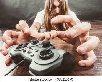    Проблема игровой зависимости и пути её решения