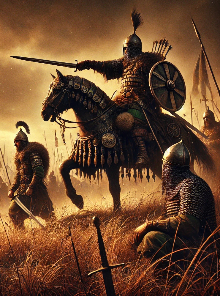 Фантазийное изображение