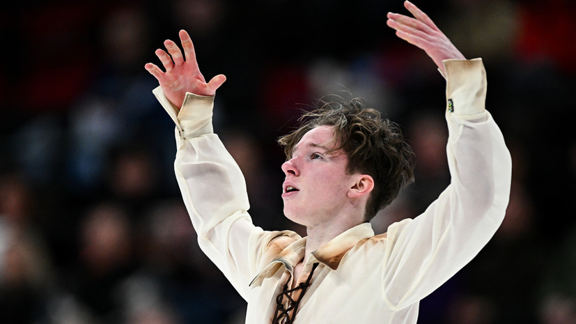   РИА Новости