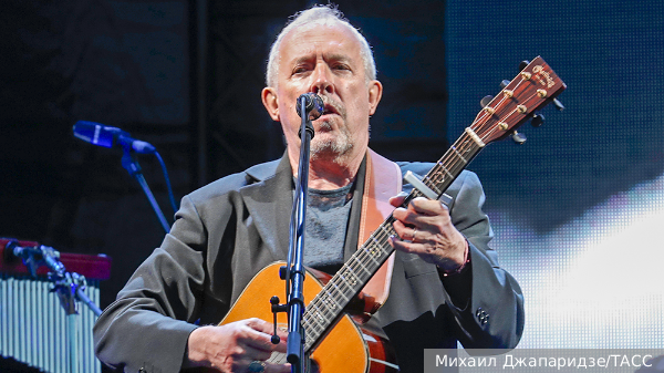     Фото: Михаил Джапаридзе/ТАСС   
 Текст: Максим Попов