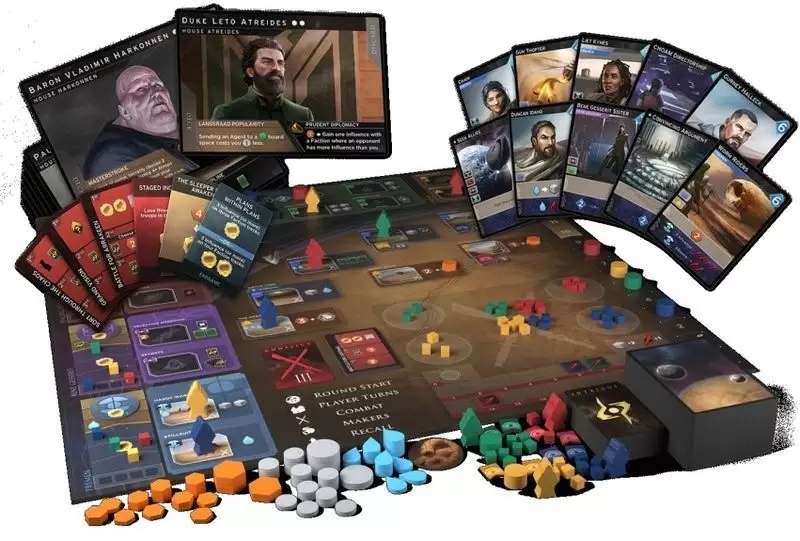 Настольная игра