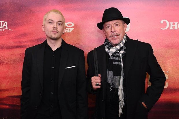    Фото: lenta.ru Георгий