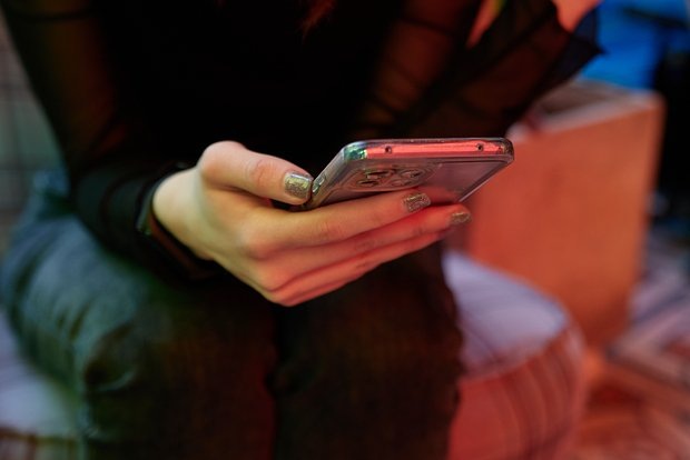    Фото: lenta.ru Георгий