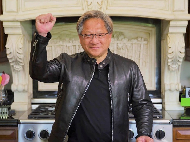    Инсайд: NVIDIA «зажала» видеопамять для GeForce RTX 5060