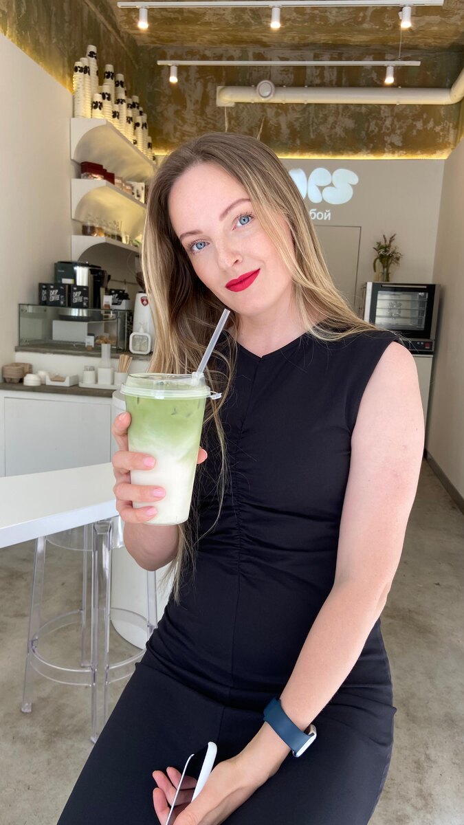 Диетолог Татьяна Недостоева 