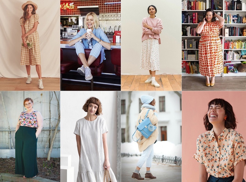 Нейтральный Простодушный, насколько это возможно :)