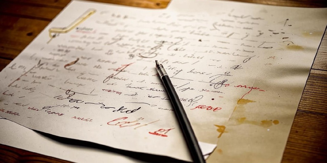 «Я к вам пишу — чего же боле?»: психолог объяснила, о чем может рассказать почерк и почему важно письмо от руки
