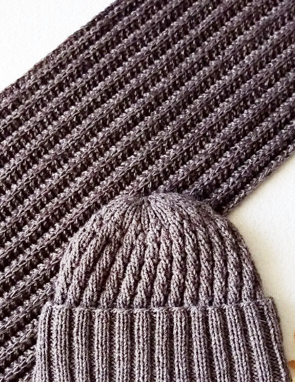 Мужской комплект