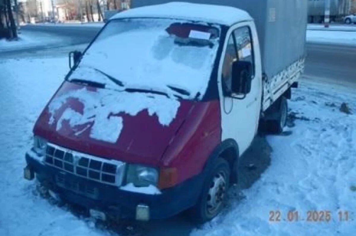    Ульяновцам рассказали, куда сообщать о брошенных автомобилях