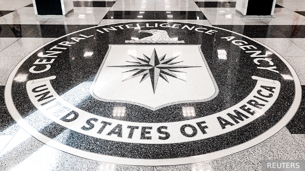     Фото: REUTERS   
 Текст: Максим Попов