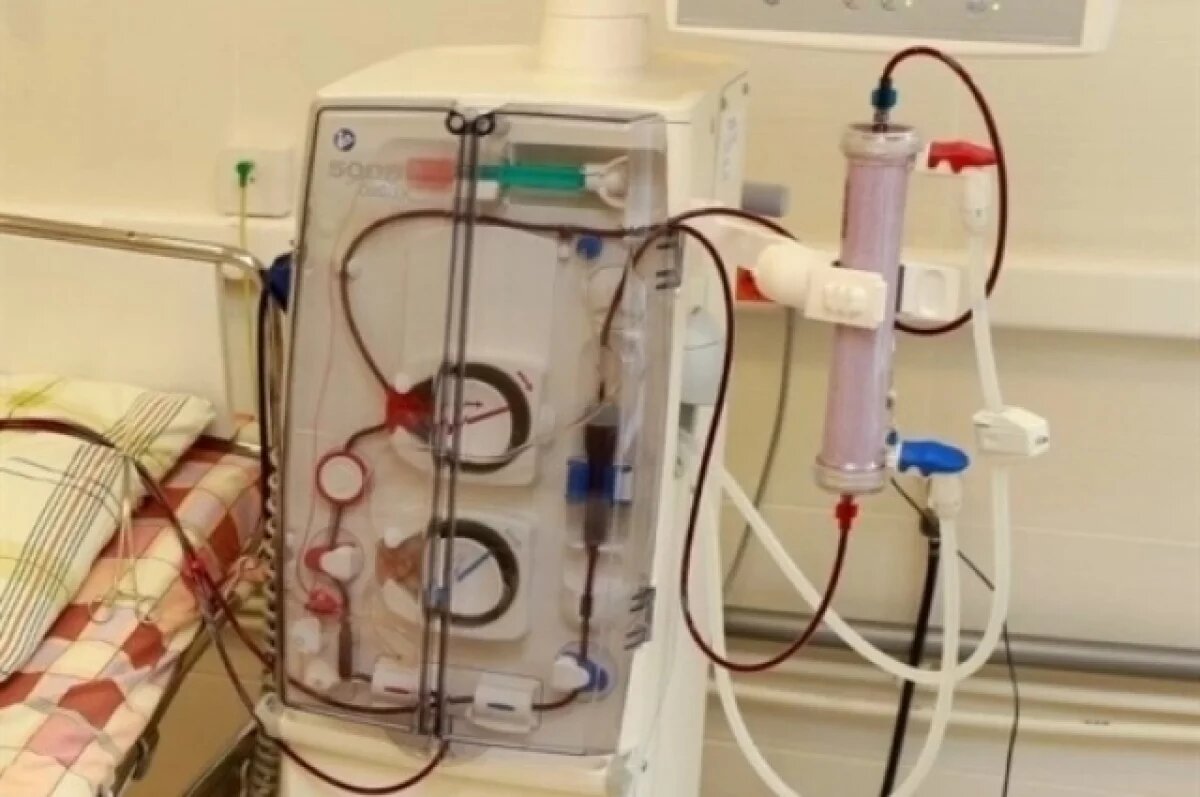    Белгородские больницы получили более 127 единиц оборудования в 2024 году