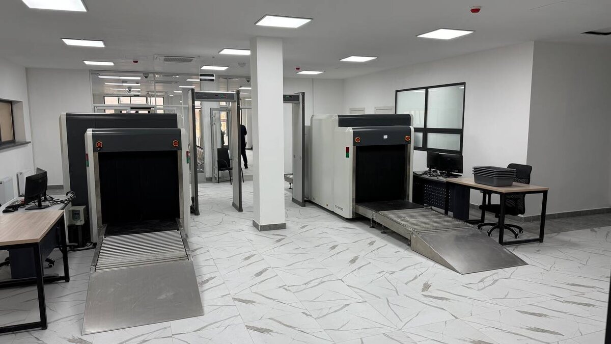    Фото: пресс-служба Комитета государственных доходов Минфина РК