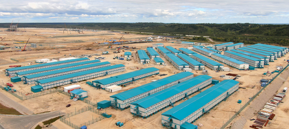 Амурский газохимический комплекс (АГХК)