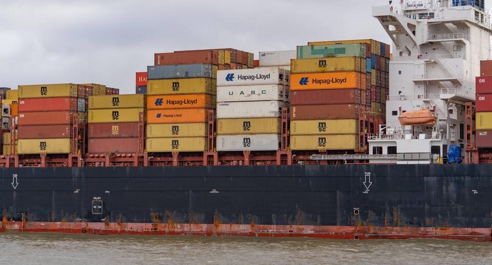    Chris Emil Janssen via www.imago / Global Look Press