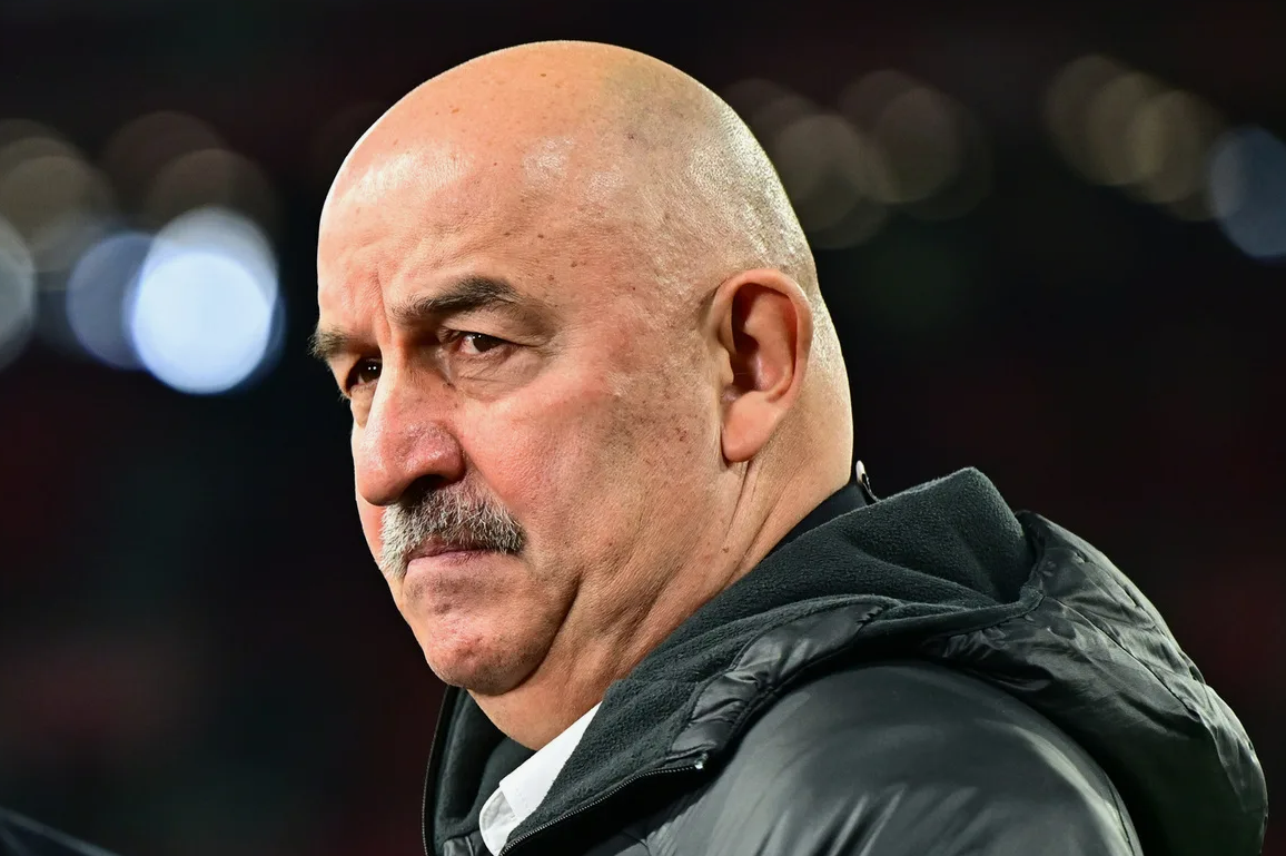 Станислав Черчесов спокойно воспринял свое увольнение из сборной Казахстана. Фото: соцсети