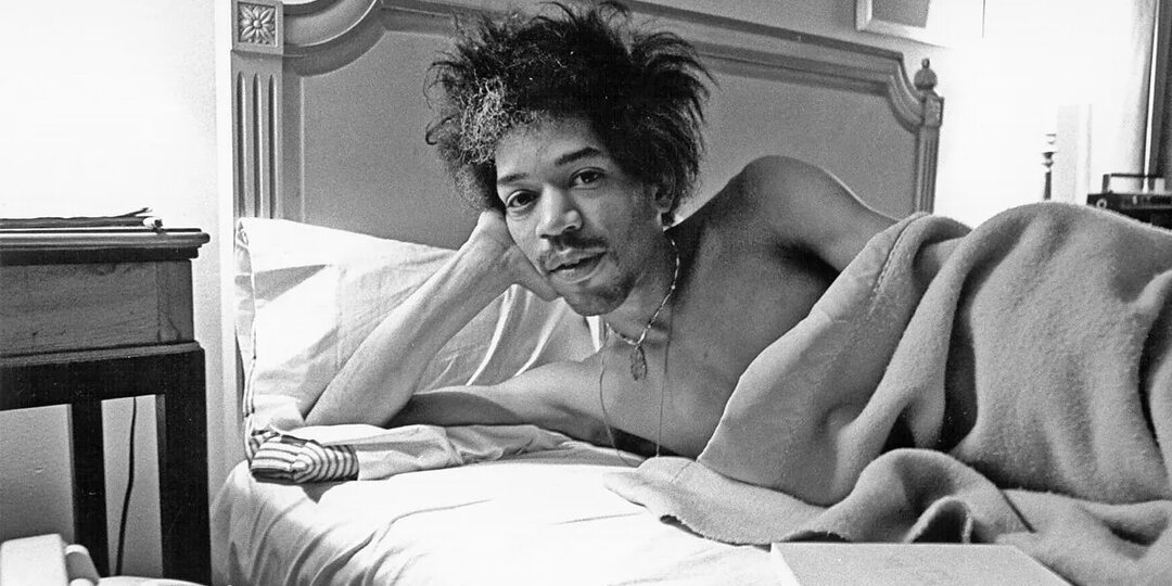 Рок-музыка: 1970 год. Взлеты и падения легенд