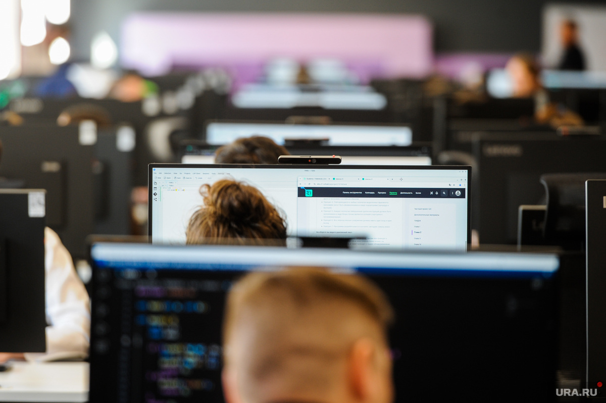 разработчики потратили на создание базовой модели меньше 6 млн долларов. Фото: Вадим Ахметов © URA.RU