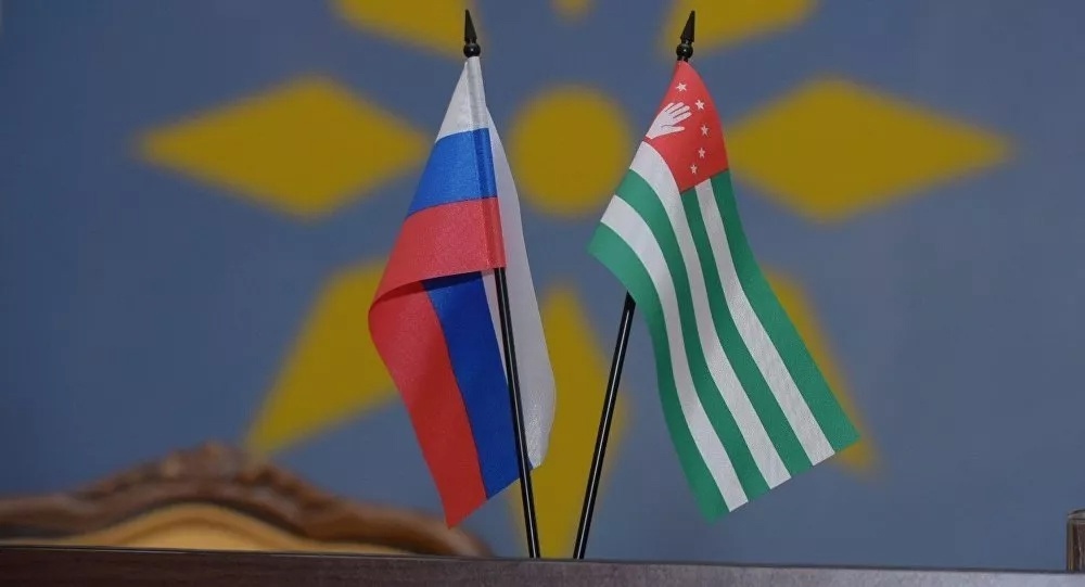 Фото: Sputnik / Томас Тхайцук